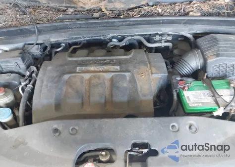 2005 Honda Odyssey Ex-L from USA, damaged, VIN 5FNRL38745B076489